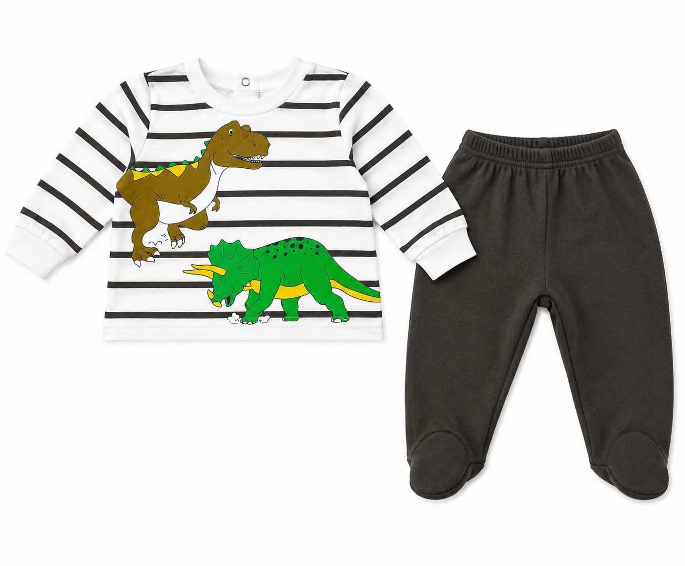Conjunto Premier dinos Kids land