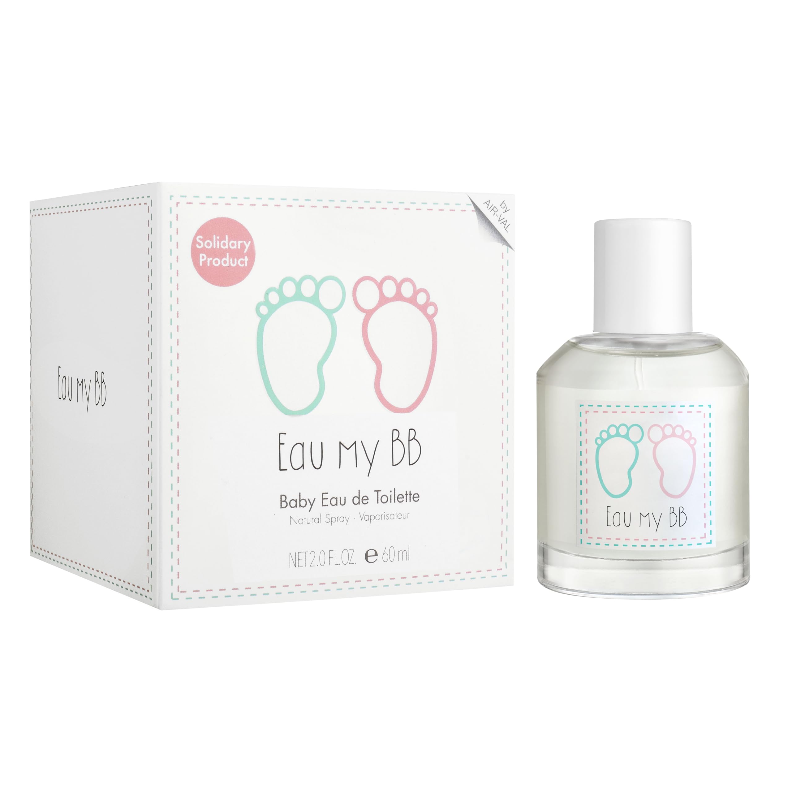Perfume Eau my BB by Air -val
