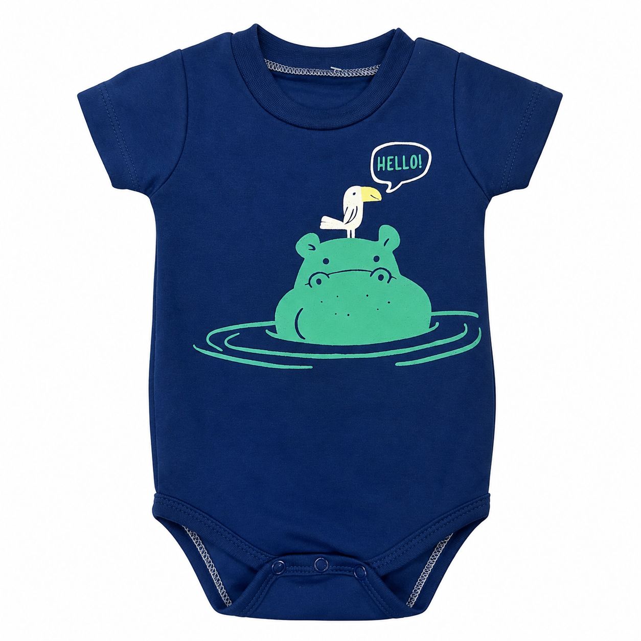 Conjunto para bebé  Premier Kids Land