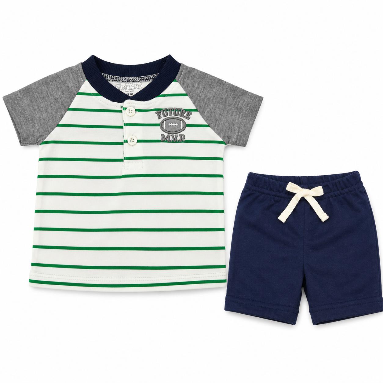 Conjunto 2 piezas future  premiere ( Kids land )