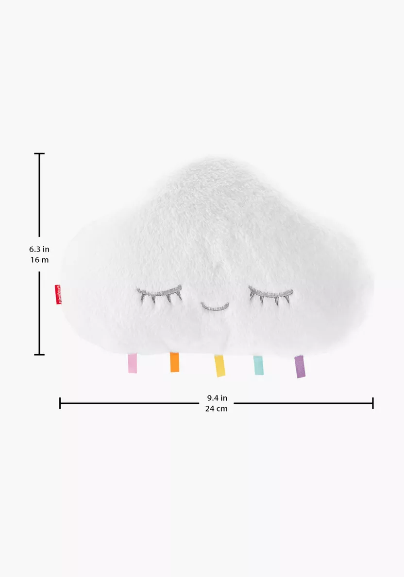 Proyector relajante de nube Fisher price