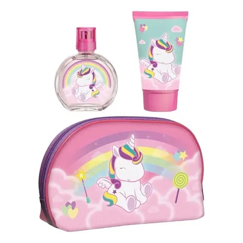 Cartera  Eau Unicorn Air- val