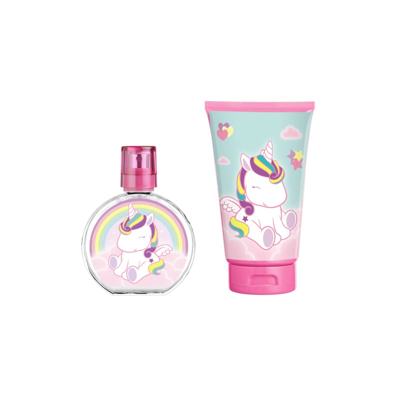 Cartera  Eau Unicorn Air- val