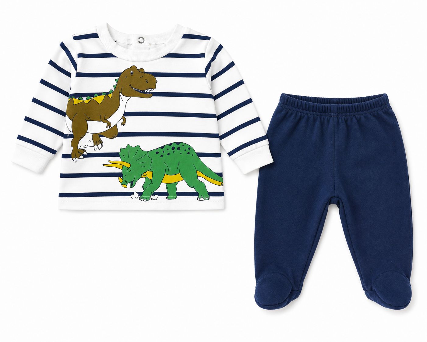 Conjunto Premier dinos Kids land