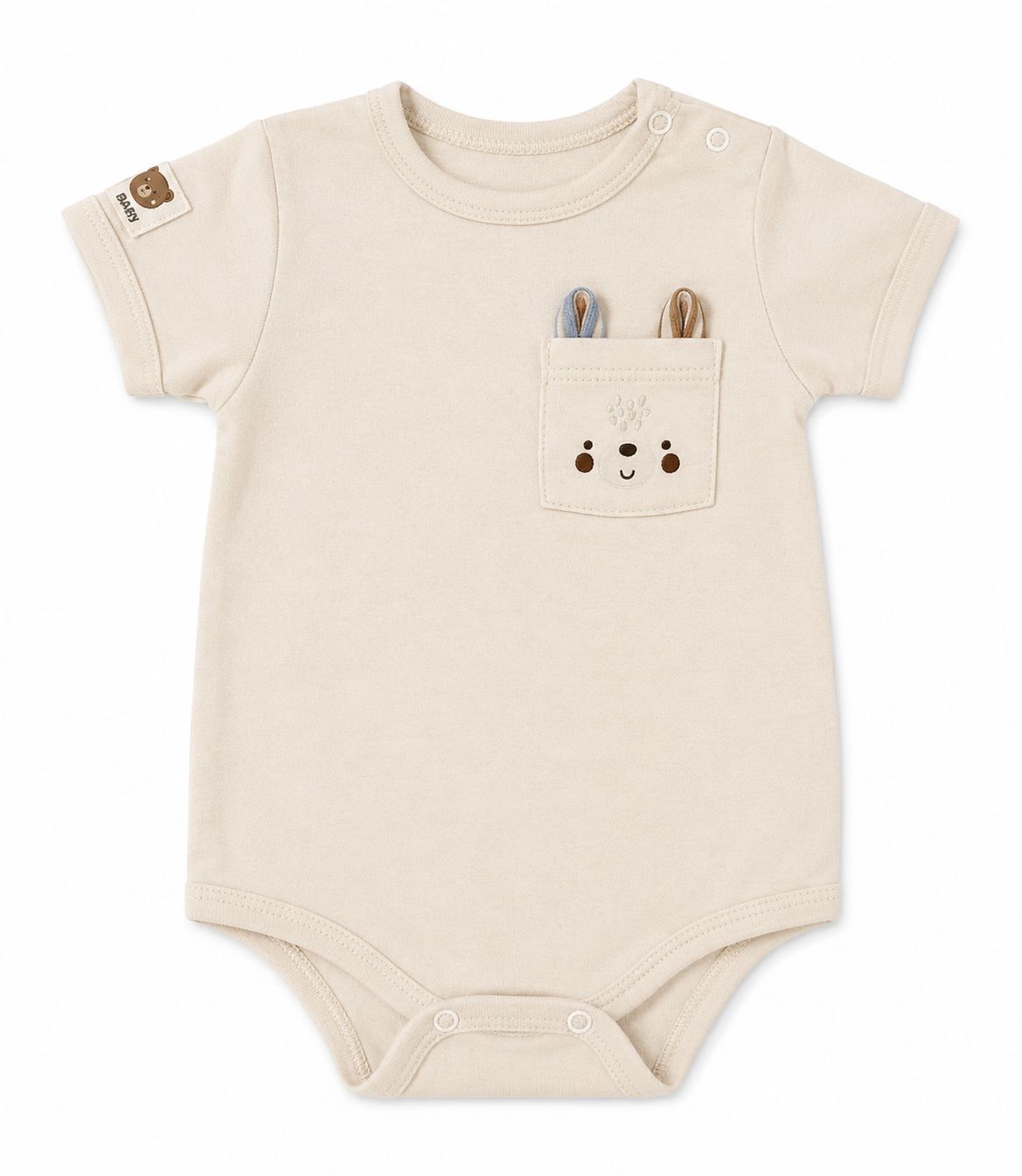 Body beige Up baby