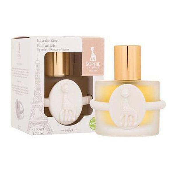 Perfume Eau de soin mordedor Sophie la girafe
