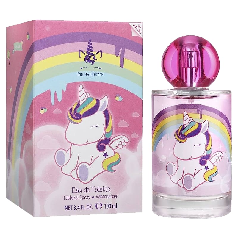 Perfume Eau my unicorn 100 ml Air - val