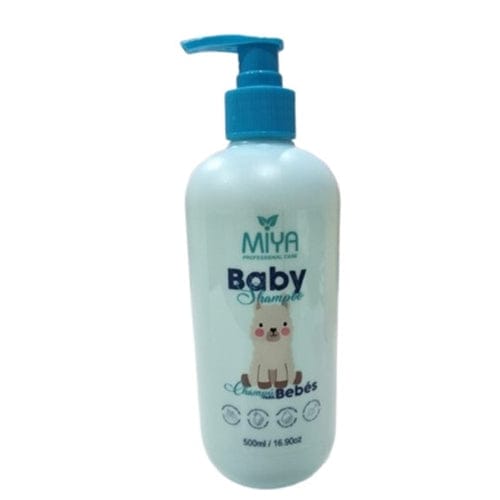 Champú para bebé Vini lady 500 ml