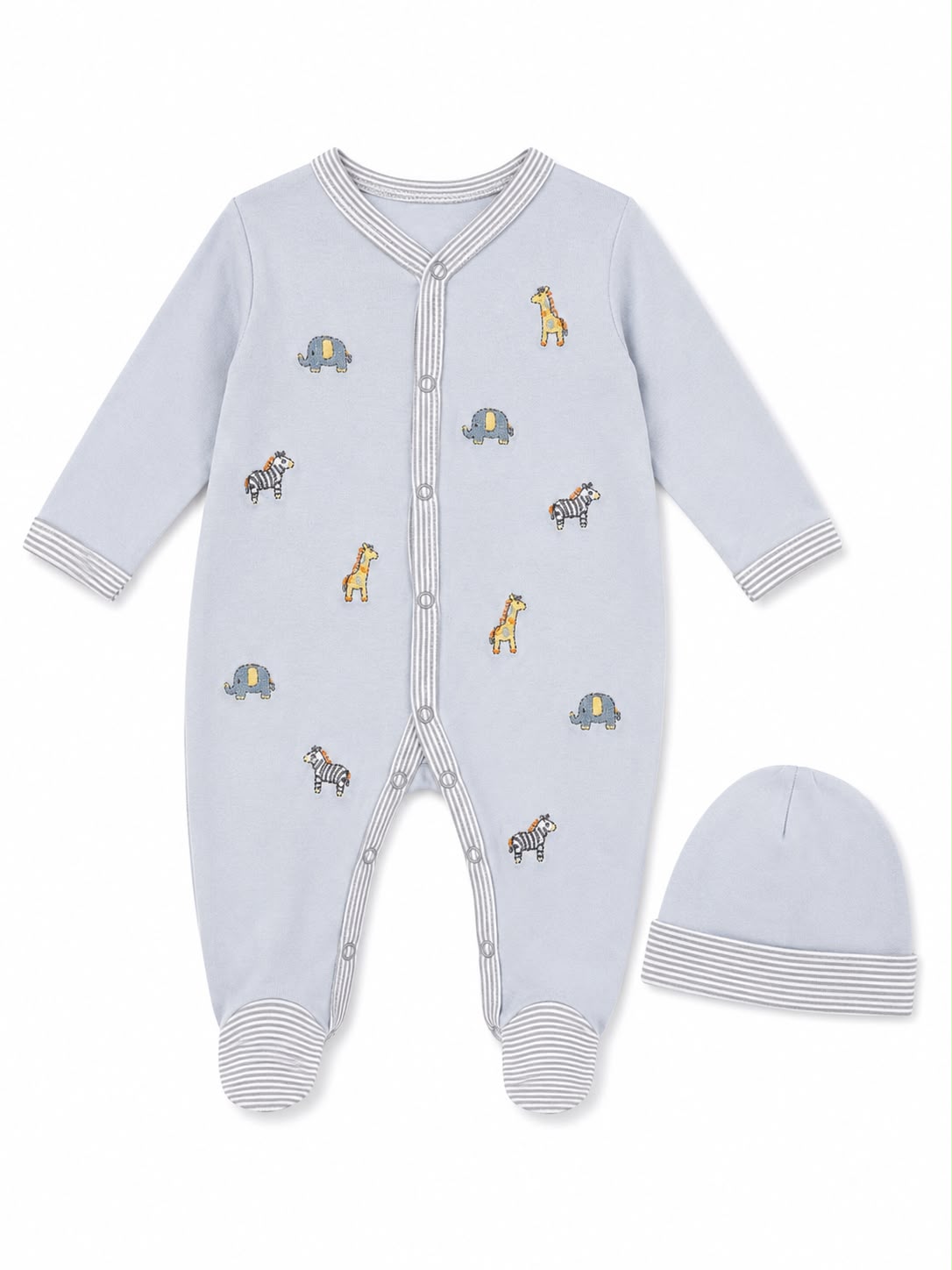 Set de 2 Piezas Tummy time Kobytin