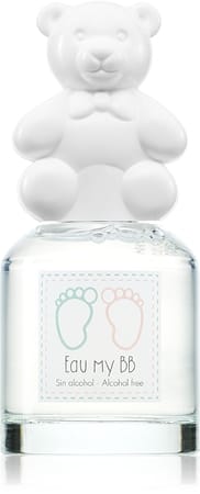 Perfume Eau my BB by Air -val