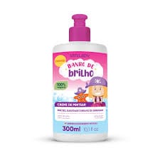 Crema para peinar  vegana Vini lady