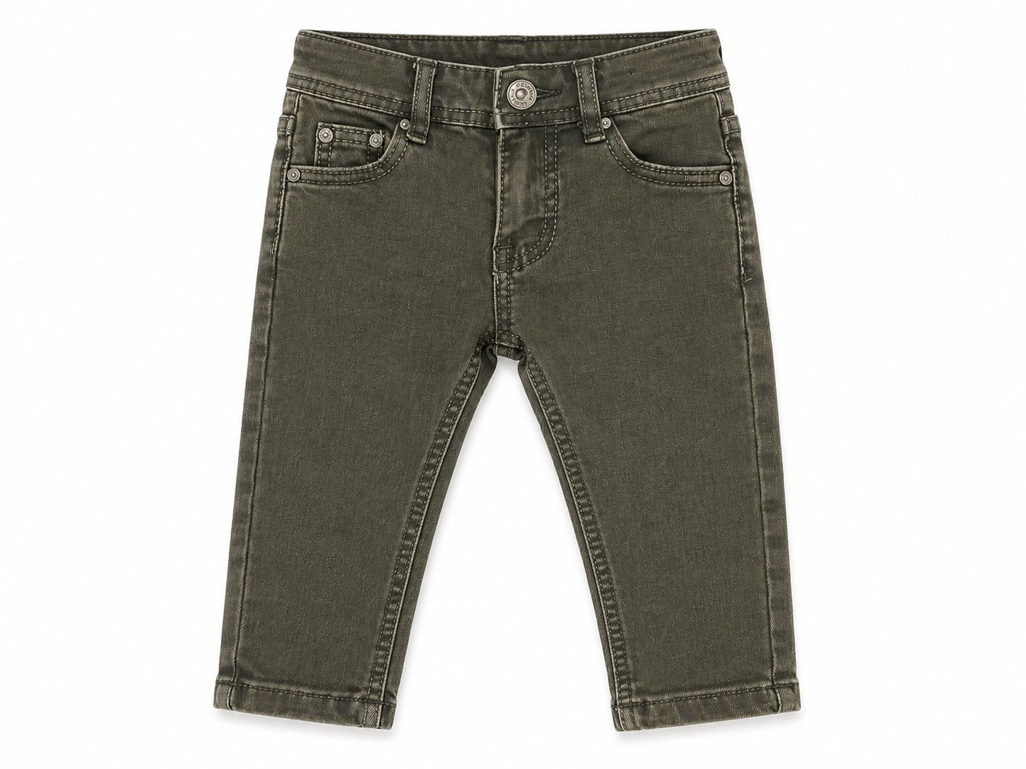 Pantalón Gris oscuro Gogo Kids