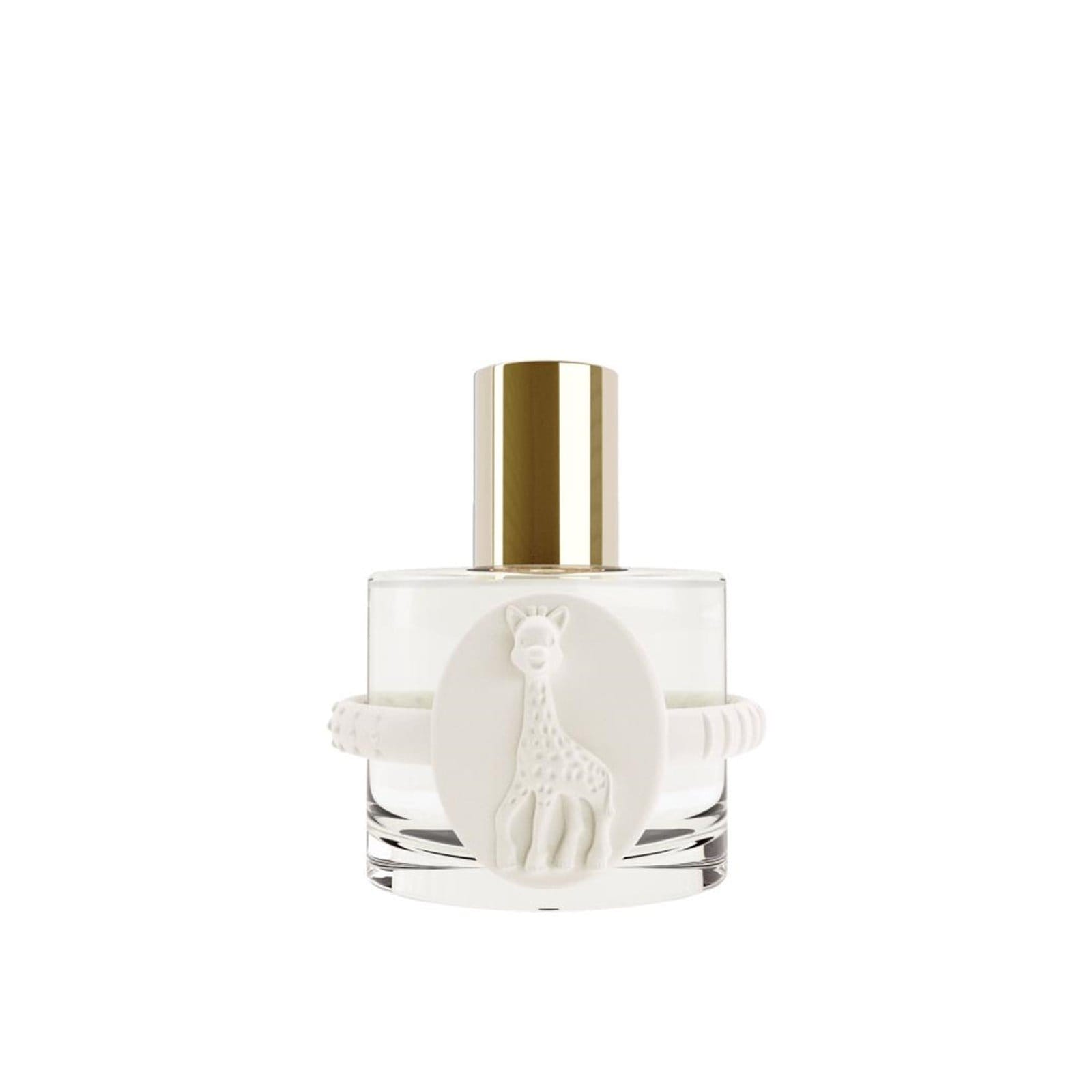 Perfume Sophie le girafe Eau de toilette 50 ml